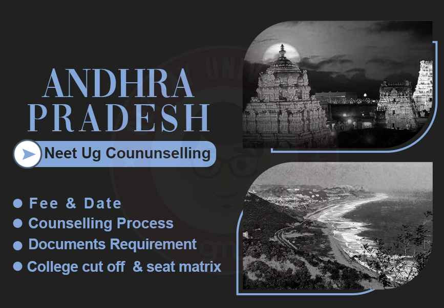 andhra pradesh neet counselling